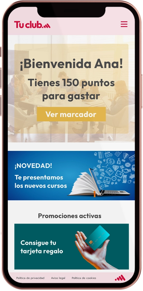 Infinidad de productos