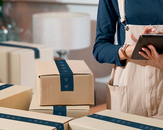 Logística personalizada